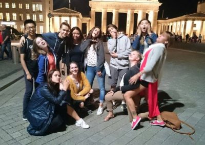 German Courses for Children and Teenagers in Berlin Full-Time Germany :: DEUTSCH.PRO