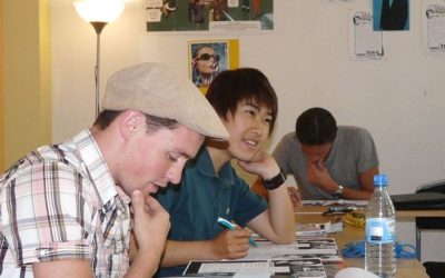 Las ventajas de los grupos reducidos para aprender alemán en Alemania o Austria