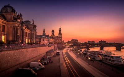 What you can do in Dresden