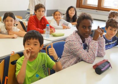 German Courses for Children and Teenagers in Heidelberg Germany :: DEUTSCH.PRO