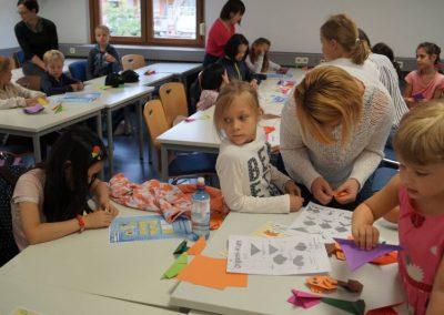 Курсы немецкого языка для детей и подростков Гейдельберг в Германии :: DEUTSCH.PRO