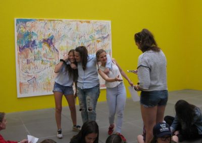 Letnie kursy niemieckiego dla dzieci i młodzieży Norymbergia Niemcy :: DEUTSCH.PRO