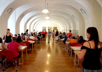 Letnie kursy niemieckiego dla dzieci i młodzieży Wiedeń Austria :: DEUTSCH.PRO