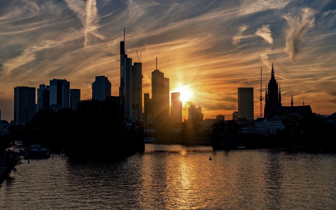 8 interesting facts about Frankfurt am Main