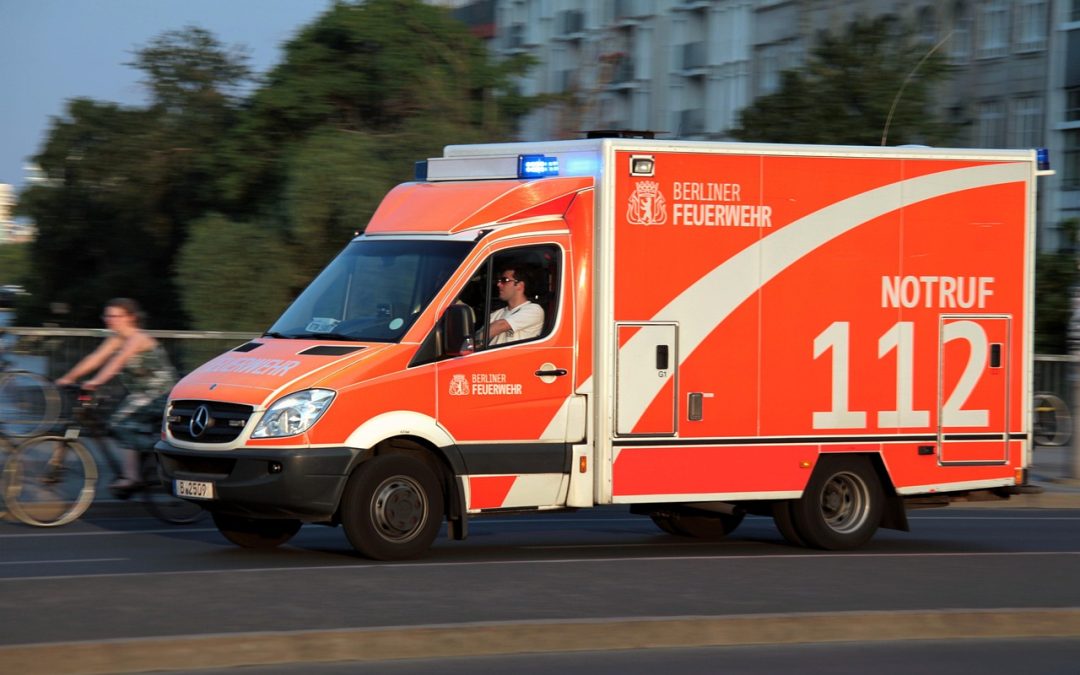 Система здравоохранения в Германии: руководство для новичков