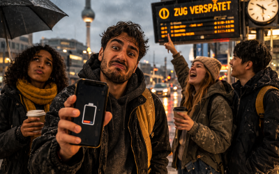 Fluchen auf Deutsch: Der ultimative „Scheiß-“ Guide